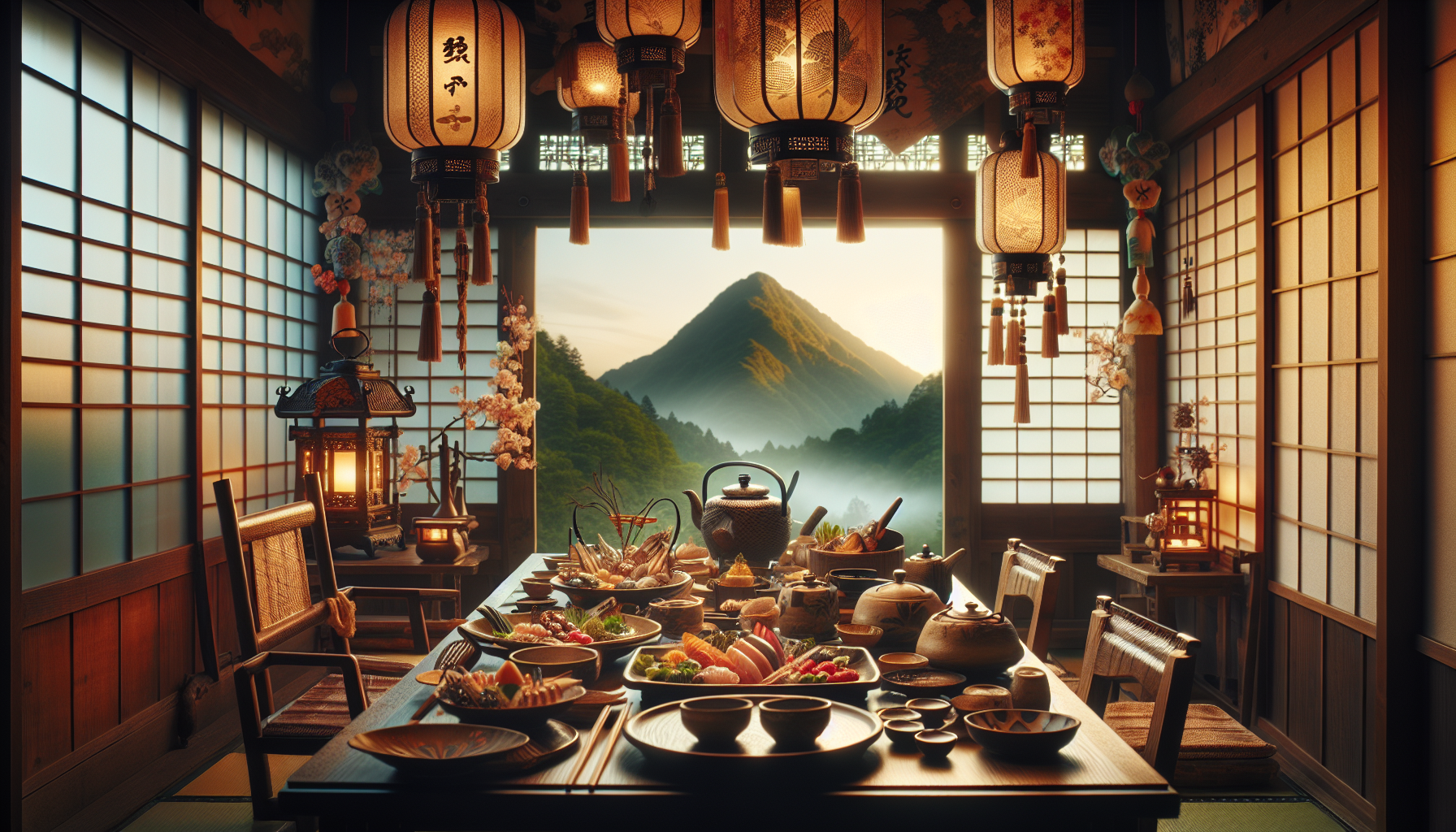 Savor the Flavors of Onomichi: A Culinary Adventure at Uoshima Daikokumaru